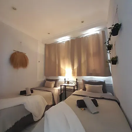 Apartment On The Harbor, First Line With Beautiful Sea View In 4 Star *