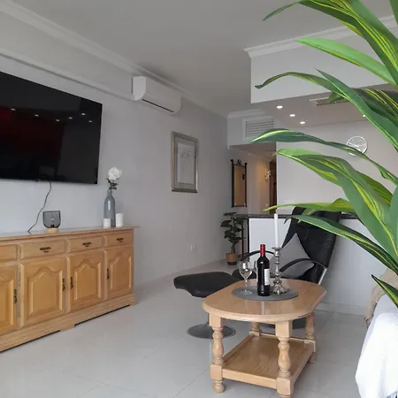 Apartment On The Harbor, First Line With Beautiful Sea View In 4 Star