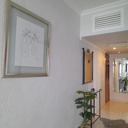 Apartment On The Harbor, First Line With Beautiful Sea View In 4 Star *