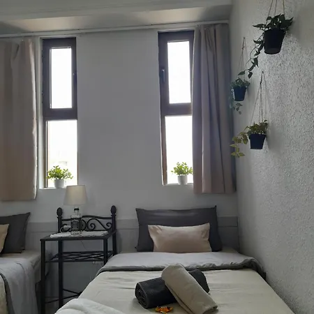 On The Harbor, First Line With Beautiful Sea View In 4 Star Lejlighed Fuengirola