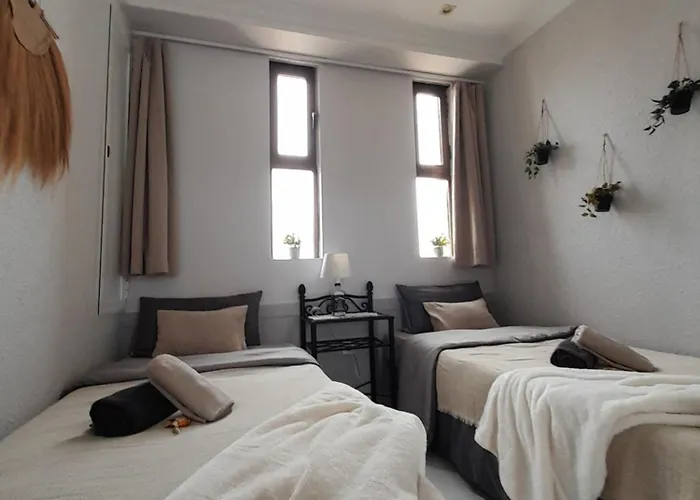 Apartamento On The Harbor, First Line With Beautiful Sea View In 4 Star