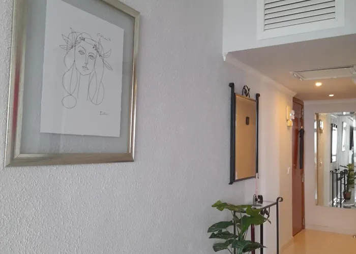 Apartamento On The Harbor, First Line With Beautiful Sea View In 4 Star *